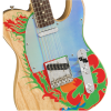 Fender Jimmy Page Telecaster Rosewood Fingerboard Natural
